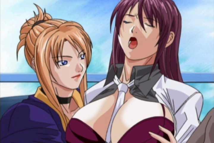 SUPERエロスロット大戦 DISCIPLINE DX (UMDPG) 画像17