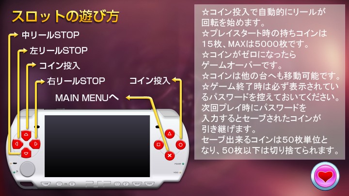 夜勤病棟・弐 SUPERエロスロット大戦 DX (UMDPG) 画像15