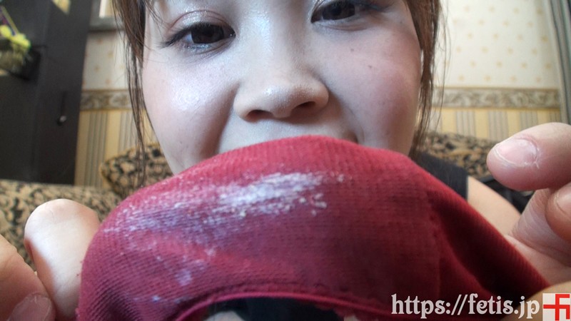 DOGD-006 パート 6 - 50 分