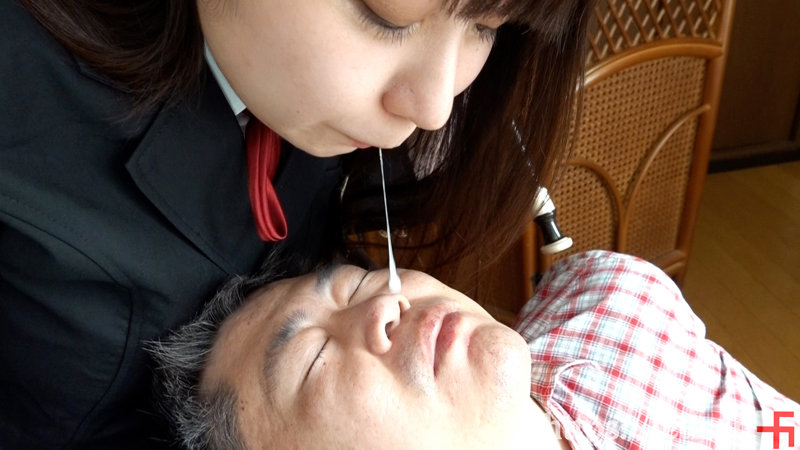 DOGD-014 パート 10 - 111 分