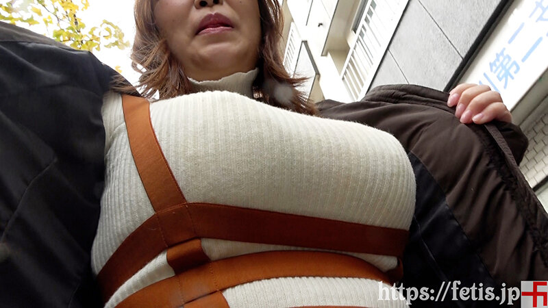 DOGD-020 Bagian 2 - 38 minit