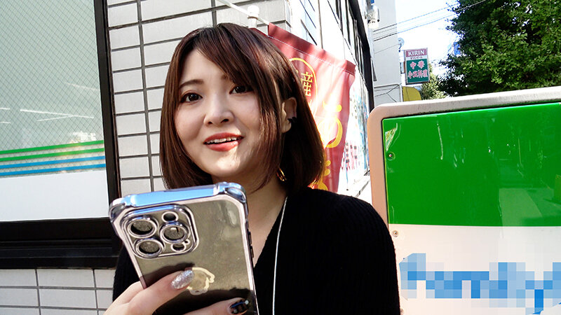 犬嗅ぎ娘 るい編 美女とキモおじ1 音琴るい 1枚目