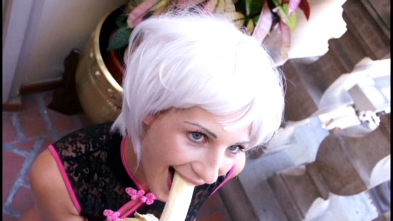 YMTK-019 第 9 部分 - 54 分钟