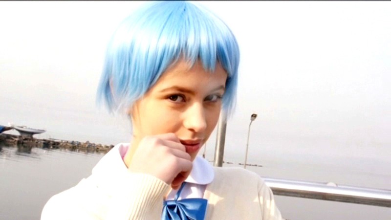 YMTK-024 Part 1 - 30 minutes