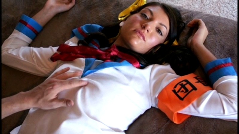 YMTK-032 第 15 部分 - 72 分钟