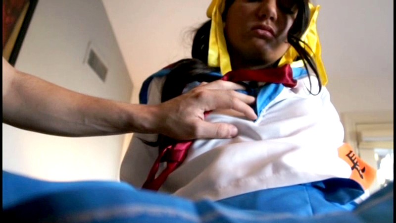 YMTK-032 第 17 部分 - 78 分钟