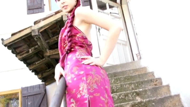 YJM-009 Bagian 4 - 45 minit