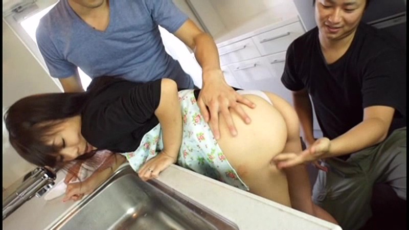 ODFR-036 第 16 部分 - 105 分钟