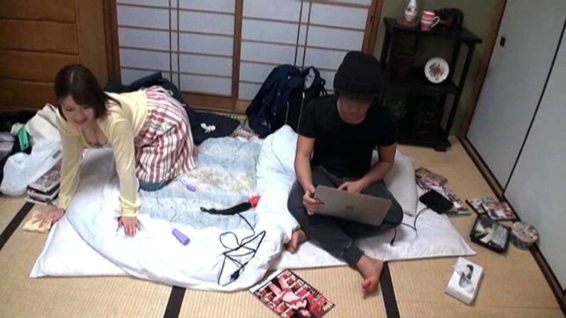 RSCPX-003 パート 1 - 30 分