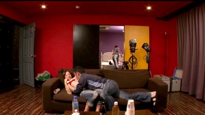 SCOP-007 パート 1 - 30 分