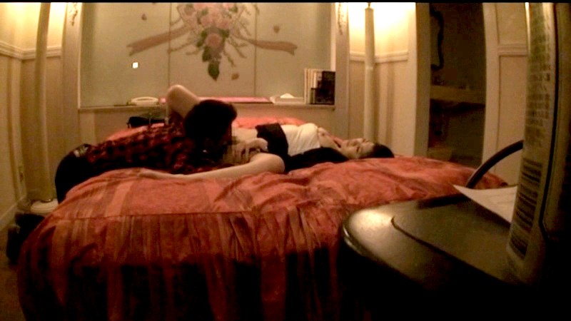 SCOP-009 パート 6 - 85 分