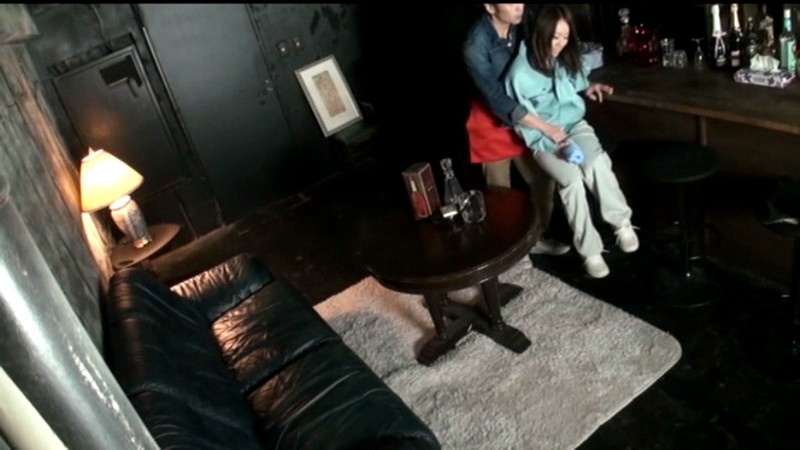 SCOP-014 第 13 部分 - 162 分钟