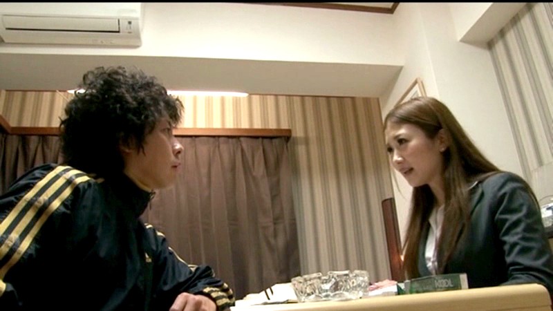 SCOP-014 Part 5 - 74 minutes