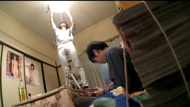 SCOP-015 第 9 部分 - 118 分钟