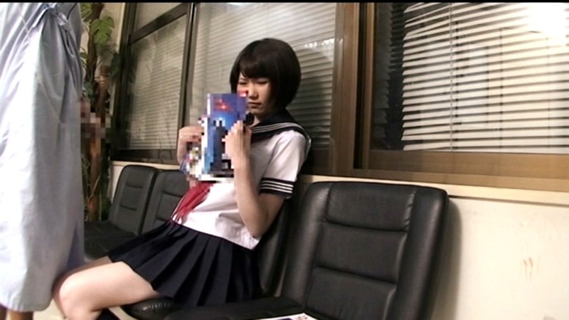 SCOP-016 パート 5 - 74 分