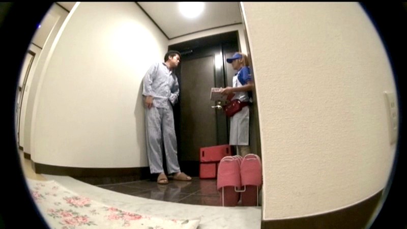 SCOP-043 Part 5 - 74 minutes