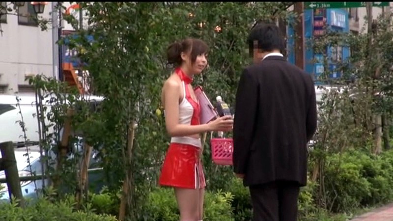 SCOP-043 Part 9 - 118 minutes