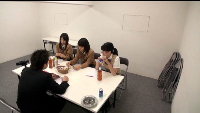 SCOP-055 第 1 部分 - 30 分钟