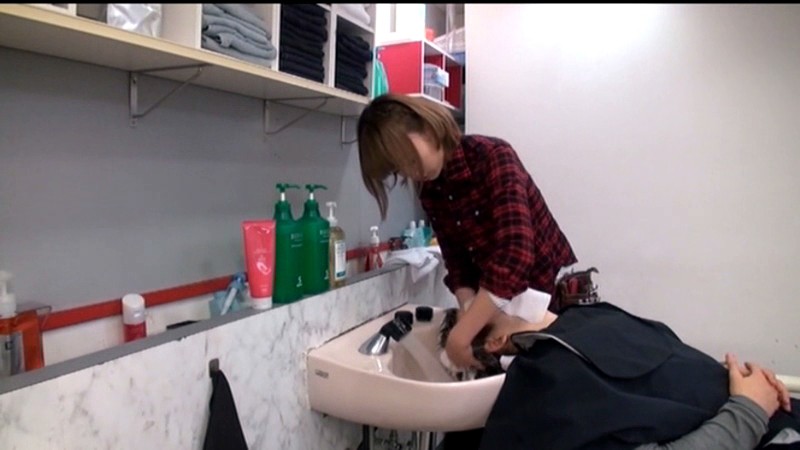 SCOP-062 パート 9 - 118 分