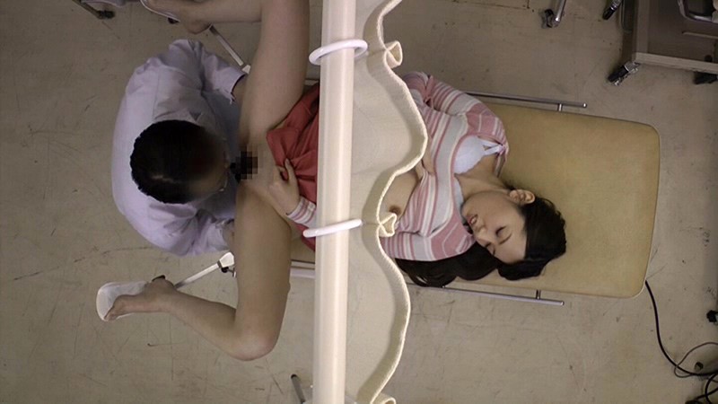 SCOP-086 Part 2 - 46 minutes
