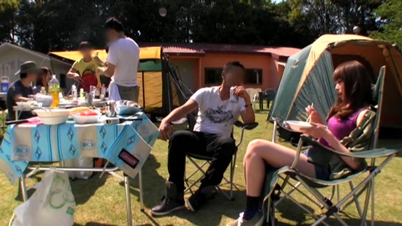 SCOP-155 Part 5 - 78 minutes