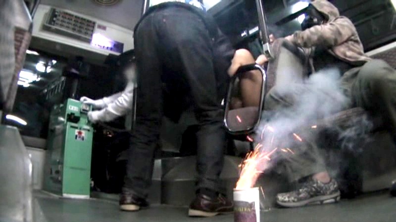 SCOP-176 パート 9 - 126 分