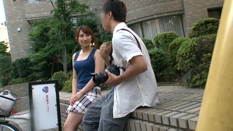 SCOP-261 パート 1 - 30 分