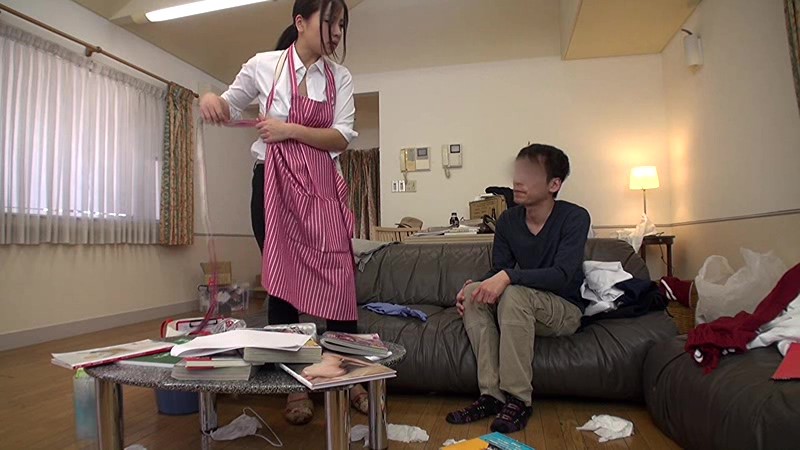 SCOP-307 パート 1 - 30 分