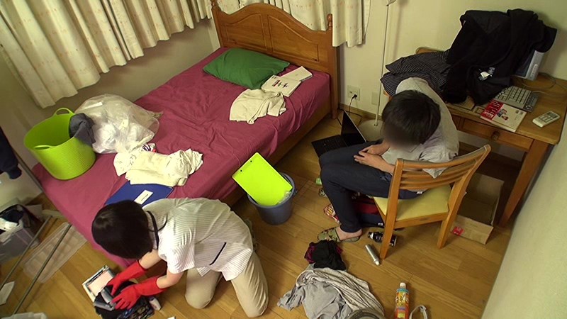 SCOP-307 パート 13 - 138 分