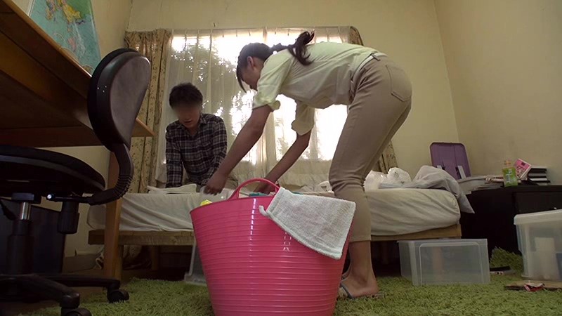 SCOP-307 パート 7 - 84 分