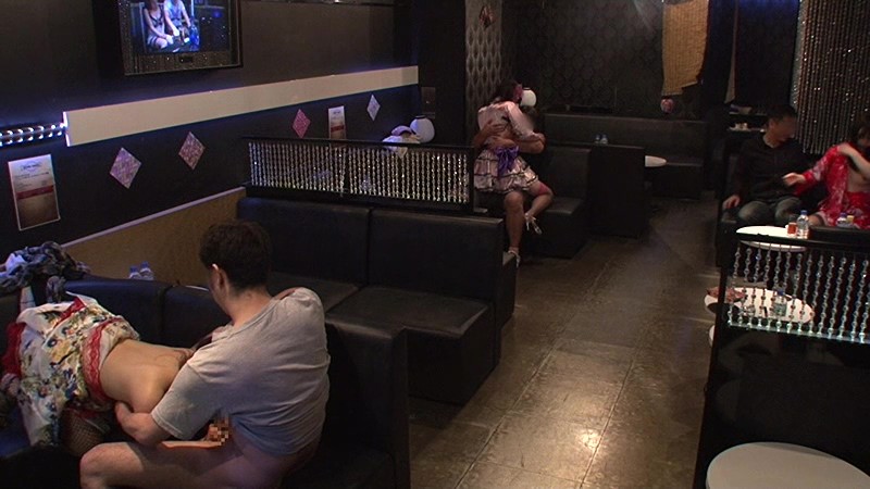 SCOP-319 第 10 部分 - 138 分钟