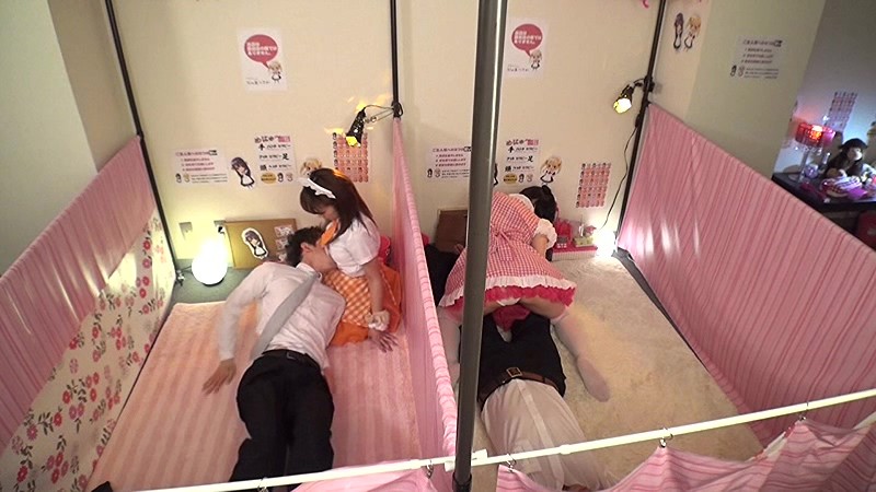 SCOP-322 Part 5 - 70 minutes