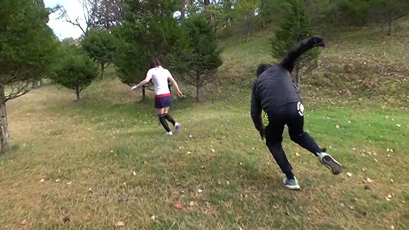 SCOP-371 第 1 部分 - 30 分钟