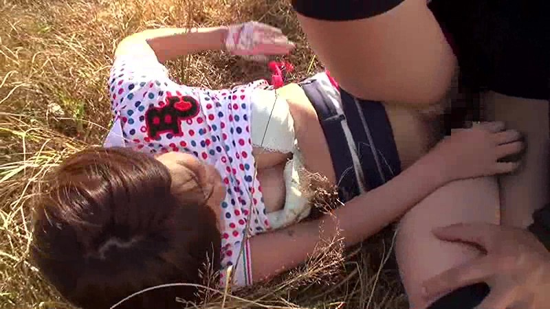 SCOP-371 第 2 部分 - 38 分钟