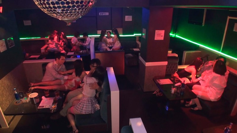 SCOP-405 パート 9 - 126 分