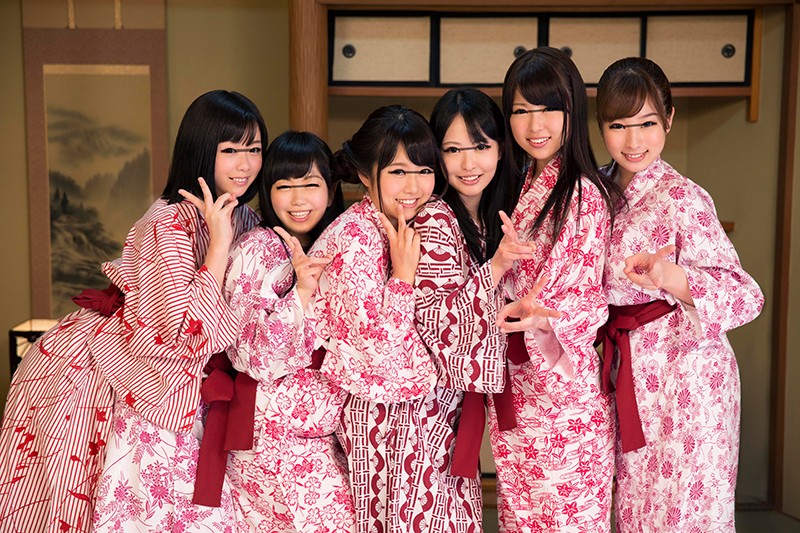 SCOP-408 パート 1 - 30 分