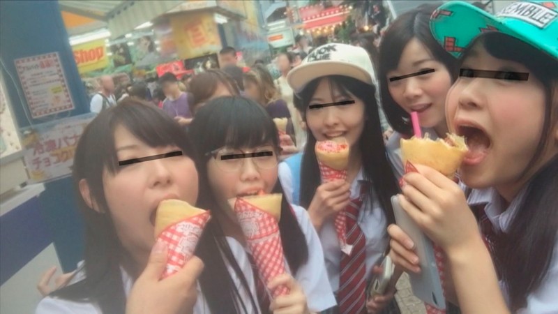 SCOP-408 パート 2 - 39 分