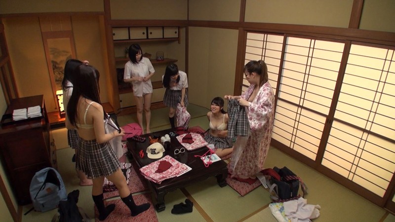 SCOP-408 パート 3 - 48 分