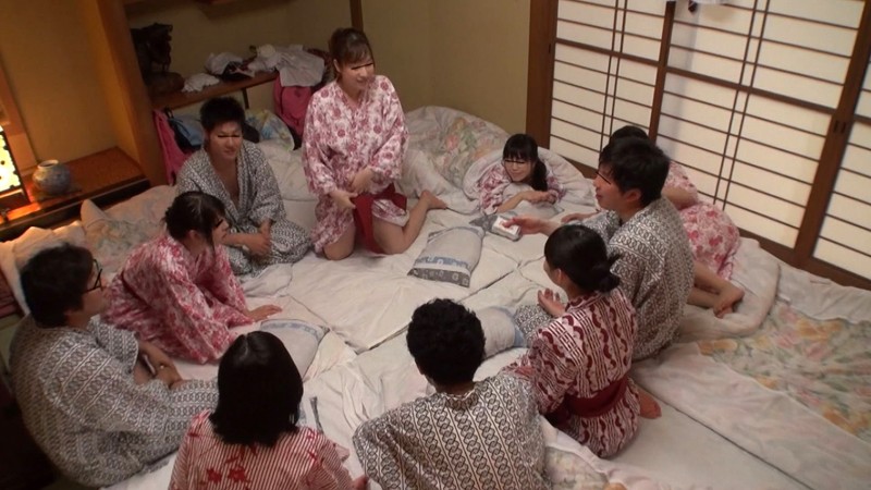 SCOP-408 パート 5 - 66 分