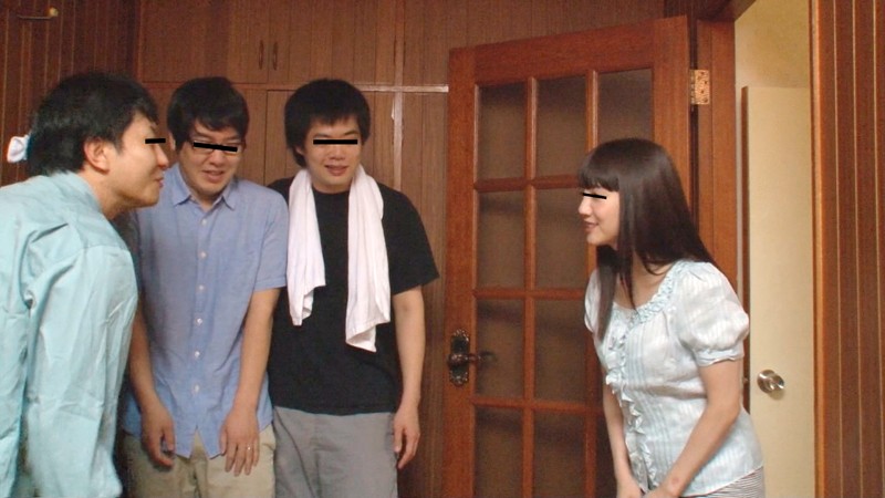 SCOP-416 第 1 部分 - 30 分钟