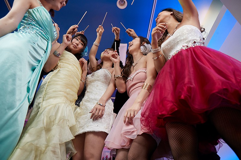 SCOP-432 Bagian 1 - 30 minit