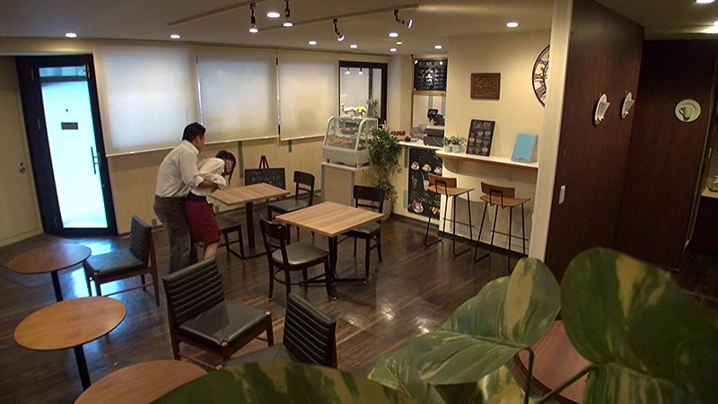 SCOP-472 Part 16 - 135 minutes