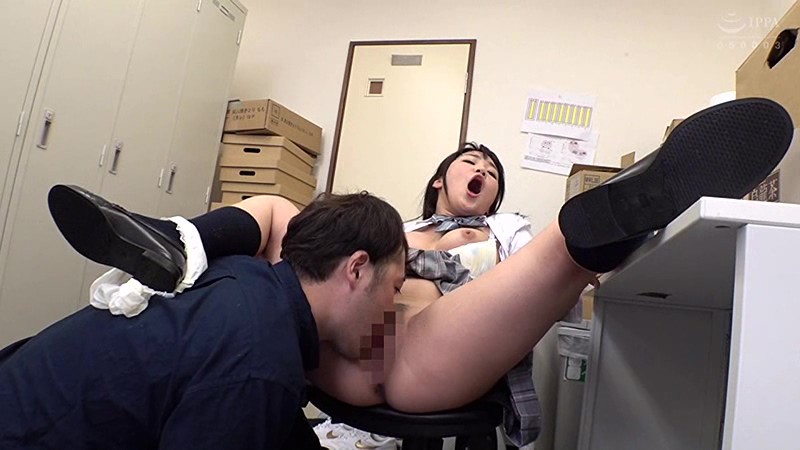 SCOP-606 Part 15 - 128 minutes