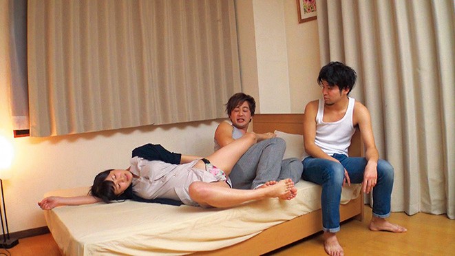 SCPX-095 Part 16 - 165 minutes