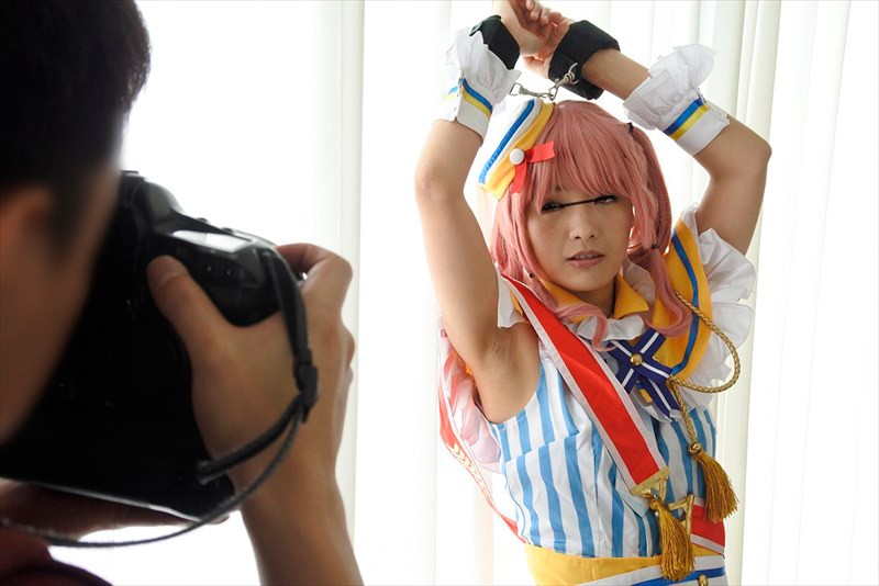 SCPX-256 パート 4 - 60 分