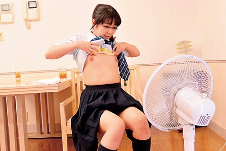 SCPX-267 Bagian 19 - 300 minit