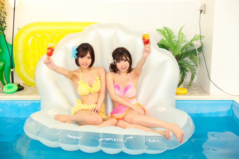 SCVR-009 Part 1 - 30 minutes