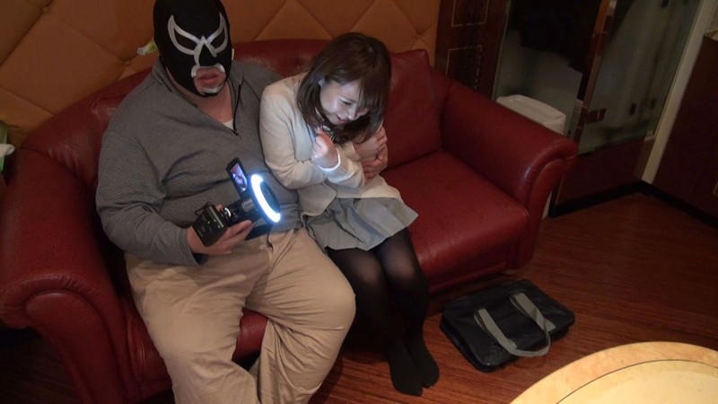 DWD-001 パート 1 - 30 分