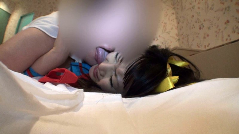 DWD-002 パート 3 - 40 分