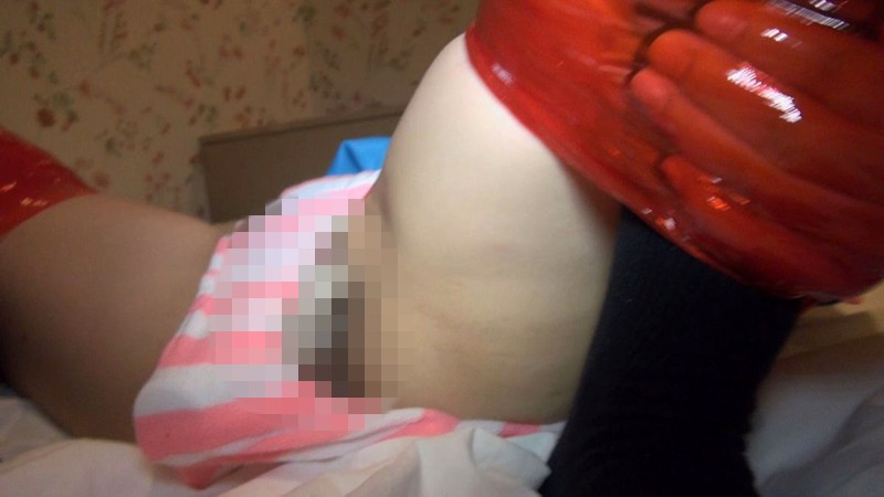 DWD-002 パート 7 - 60 分